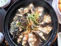 旱蒸剑齿鱼-桂客膳房·珍品堂