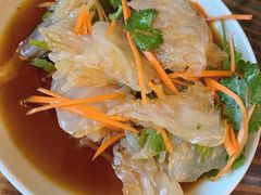 醋海蜇-双塔老饭店