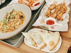 -Pennehut畔尼意面(合肥万象城店)