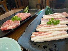 -首尔馆韩国料理(金童路店)