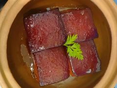 -钱塘花园·宁波菜