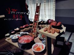 -万福·和牛炭火烧肉店(苏州中心店)