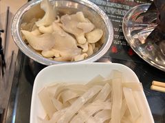 -川香煲(茅台路店)