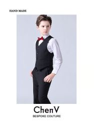 -ChenV西服礼服高级定制(市区养育巷店)