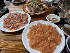 -合味土鸡火锅(中海世贸花园金碧庄店)