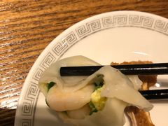 -双合园·海鲜水饺青岛菜(品牌首店)
