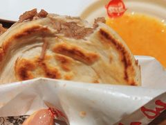 -子午路张记肉夹馍(兵马俑店)