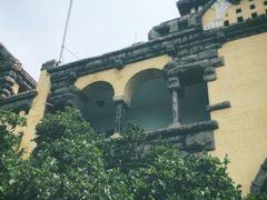 -青岛德国总督楼旧址博物馆