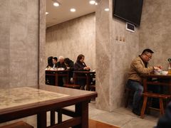 大堂-老乌家特色小炒泡馍(大皮院店)