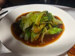 -小河盐帮·私家菜·烤鸭(三元桥·霄云路店)