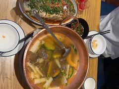 -妈妈的味道(和顺古镇店)