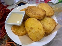 -金陵暴走小龙虾·迷踪蟹(凯德MALL店)