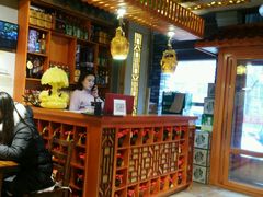 大堂-徐家饭堂(金碧家园店)