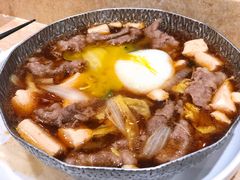 寿喜锅-东京屋(武定路店)