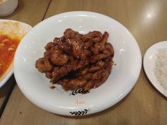 -台北楚楚园馅饼粥(虹桥南丰城店)
