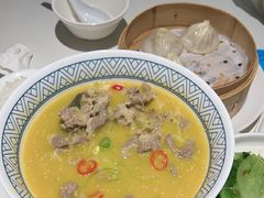 -南小馆(迪士尼小镇店)