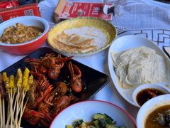 -严三毛口味虾·小严同学的店(曙光路直营店)