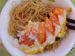 -桥东喜碧海鲜街(水东街店)