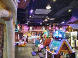 -卡通尼乐园(重庆南坪协信星光店)