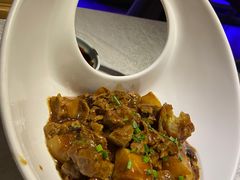 小土豆牛肉-乾园(天河城店)