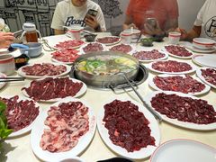-陈记顺和潮汕牛肉火锅(韩江路店)