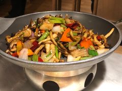 -小菜园新徽菜(镇江京口吾悦店)