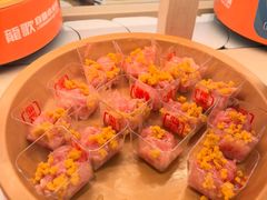 -龍歌自助小火锅(市北台东利群店)