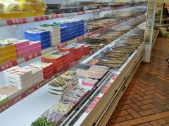 -江二娃串串香(科园四路总店)