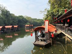 -侨美·唐荔园·40年地道粤菜