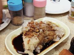 -生记粥店(旺角店)