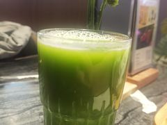 -THE WOODS 简餐 (国贸商城店)