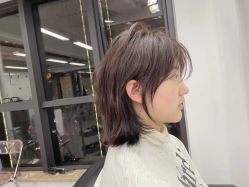 -厘里·salon