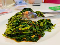 -無招牌海鮮(芽笼店)