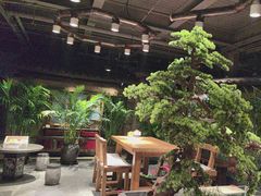 -丹江渔村(首都机场店)