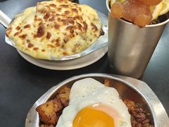 -妈阁铭记澳葡美食