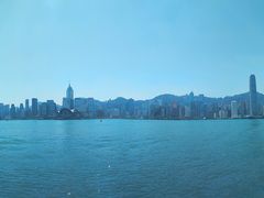 -宜必思香港中上环酒店