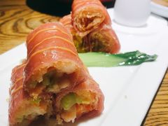 特色红米肠-广东道至正餐厅(区庄店)