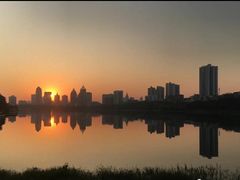 -南宁南湖公园