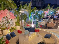 -天空花园餐吧·生日·团建(南山店)