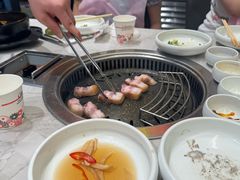 -黄金牧场(明洞总店)