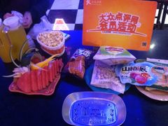 唯尚主题式KTV-唯尚主题式KTV(红谷滩店)