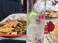 -西安W酒店·WEI全味西餐厅