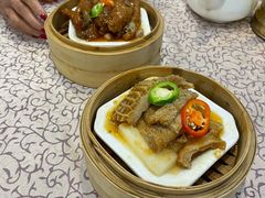-金榜大酒店-中餐