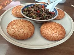 -五台山八大碗·地方风味菜馆(五爷庙店)