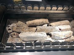 -很久以前羊肉串(中山公园店)