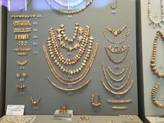 -雅典国家考古博物馆(Ethniko Archaiologiko Museo)
