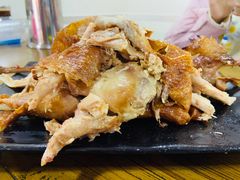 -豫掌柜饸饹面·烩面(秀沿路店)