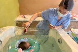 -大美母婴月子中心(馨乐庭店)