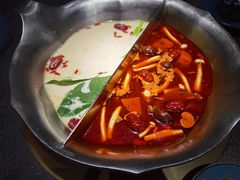 台式麻辣锅-湊湊火锅·茶憩(世博大道店)