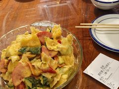 -恩宏德餐馆(平山道店)